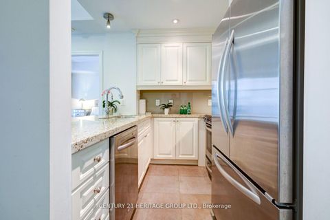 Photo 14 at 309 - 23 Rean Drive, Bayview Village, Toronto