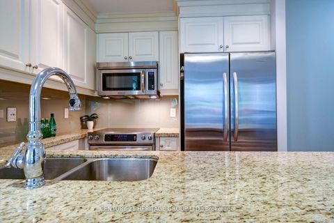 Photo 15 at 309 - 23 Rean Drive, Bayview Village, Toronto