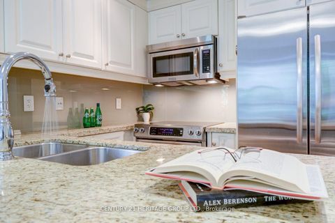 Photo 16 at 309 - 23 Rean Drive, Bayview Village, Toronto