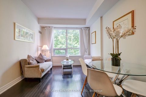 Photo 18 at 309 - 23 Rean Drive, Bayview Village, Toronto