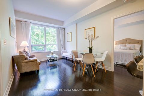 Photo 19 at 309 - 23 Rean Drive, Bayview Village, Toronto