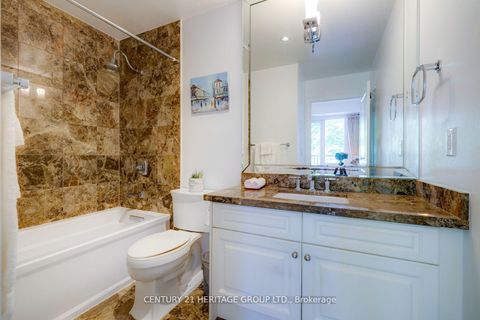Photo 22 at 309 - 23 Rean Drive, Bayview Village, Toronto