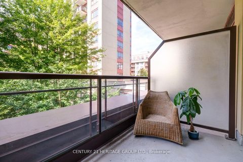 Photo 23 at 309 - 23 Rean Drive, Bayview Village, Toronto