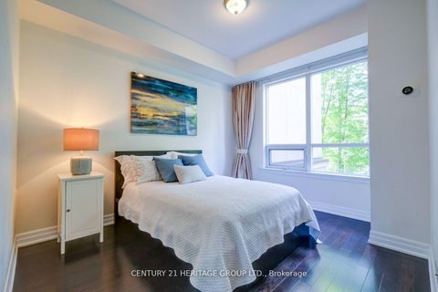 Photo 25 at 309 - 23 Rean Drive, Bayview Village, Toronto