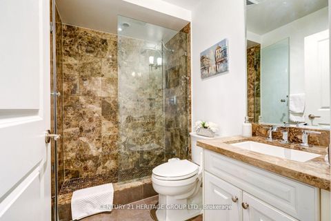 Photo 26 at 309 - 23 Rean Drive, Bayview Village, Toronto