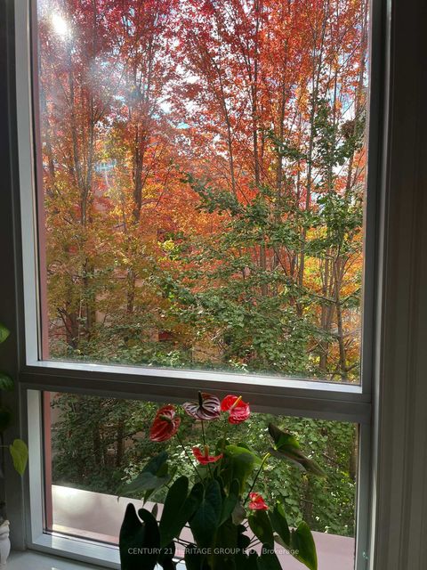 Photo 27 at 309 - 23 Rean Drive, Bayview Village, Toronto