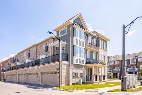 Photo 2 at 3489 VERNON POWELL Drive, GO Glenorchy, Oakville