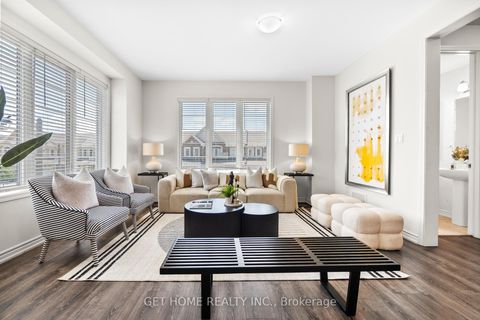 Photo 5 at 3489 VERNON POWELL Drive, GO Glenorchy, Oakville