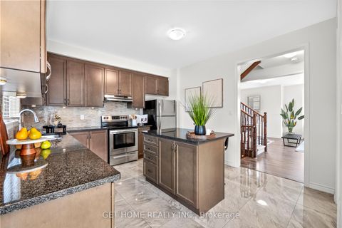 Photo 7 at 3489 VERNON POWELL Drive, GO Glenorchy, Oakville