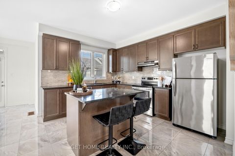 Photo 8 at 3489 VERNON POWELL Drive, GO Glenorchy, Oakville