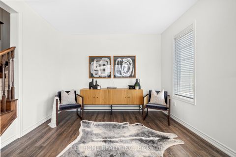 Photo 12 at 3489 VERNON POWELL Drive, GO Glenorchy, Oakville