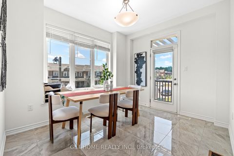 Photo 13 at 3489 VERNON POWELL Drive, GO Glenorchy, Oakville