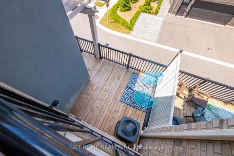 Photo 33 at 3489 VERNON POWELL Drive, GO Glenorchy, Oakville