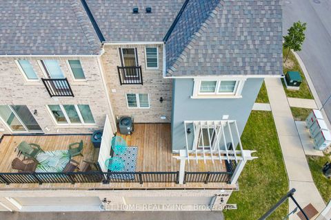 Photo 36 at 3489 VERNON POWELL Drive, GO Glenorchy, Oakville