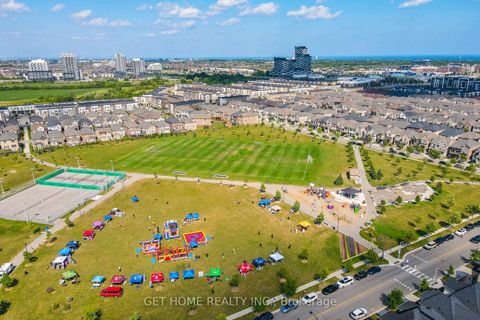 Photo 37 at 3489 VERNON POWELL Drive, GO Glenorchy, Oakville