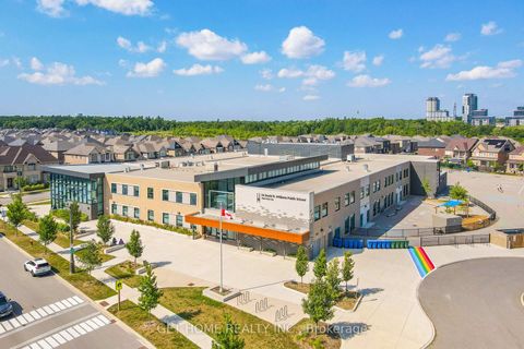 Photo 38 at 3489 VERNON POWELL Drive, GO Glenorchy, Oakville