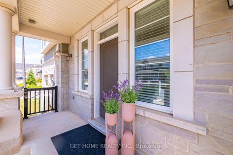 Photo 42 at 3489 VERNON POWELL Drive, GO Glenorchy, Oakville