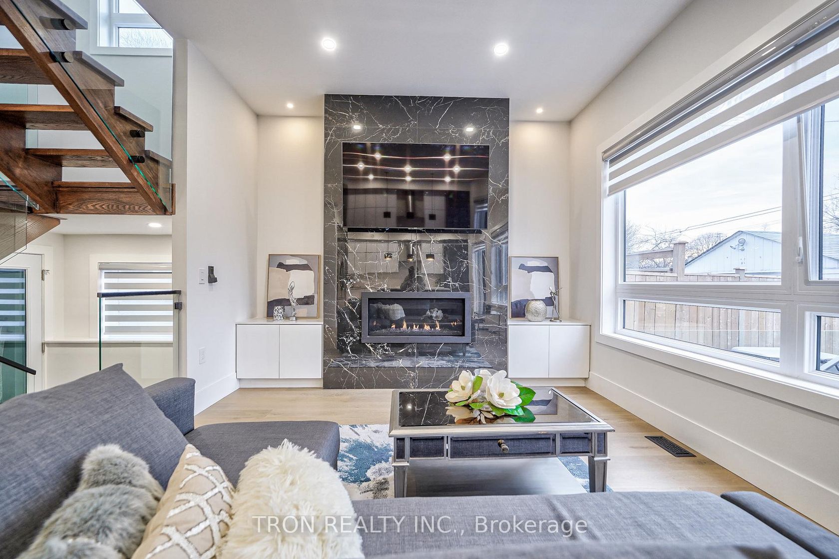 Photo 12 at 38 Uno Drive, Queensway, Toronto Photo 12 at 38 Uno Drive, Queensway, Toronto