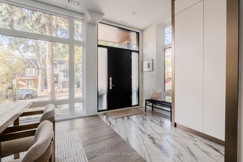 Photo 1 at 19 Devon Road, Danforth, Toronto