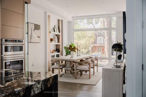 Photo 4 at 19 Devon Road, Danforth, Toronto