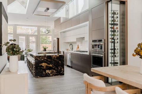 Photo 5 at 19 Devon Road, Danforth, Toronto