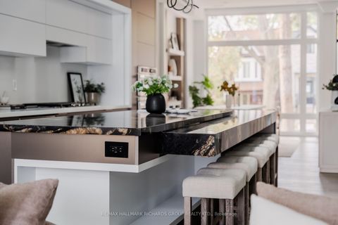 Photo 7 at 19 Devon Road, Danforth, Toronto