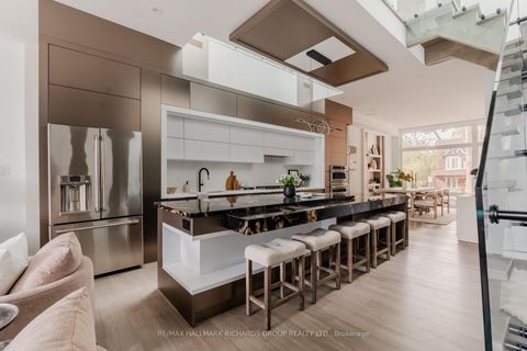 Photo 8 at 19 Devon Road, Danforth, Toronto