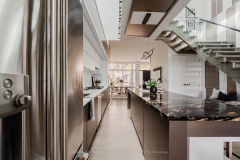 Photo 9 at 19 Devon Road, Danforth, Toronto Photo 9 at 19 Devon Road, Danforth, Toronto