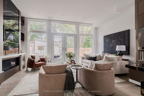 Photo 10 at 19 Devon Road, Danforth, Toronto Photo 10 at 19 Devon Road, Danforth, Toronto