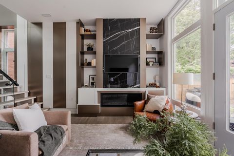 Photo 11 at 19 Devon Road, Danforth, Toronto