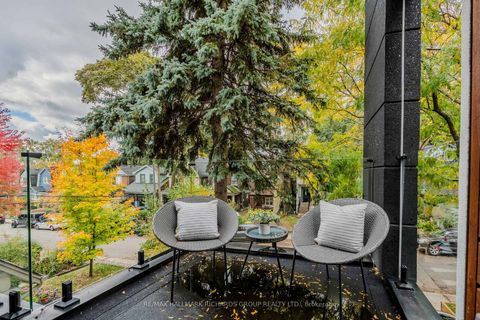 Photo 19 at 19 Devon Road, Danforth, Toronto