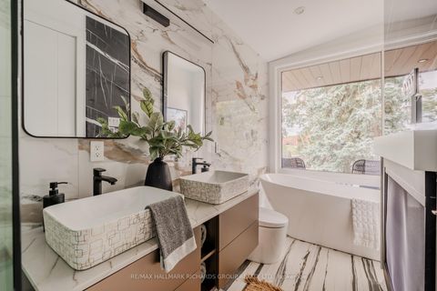 Photo 24 at 19 Devon Road, Danforth, Toronto