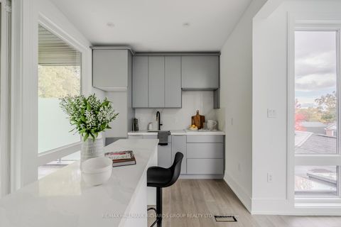 Photo 25 at 19 Devon Road, Danforth, Toronto