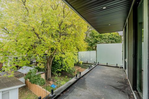 Photo 27 at 19 Devon Road, Danforth, Toronto