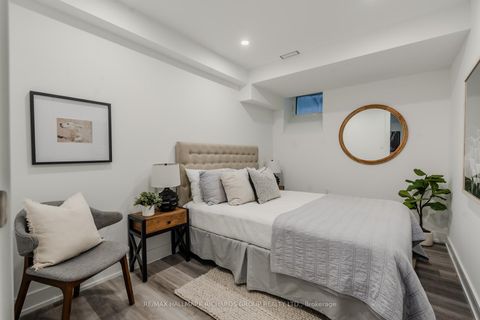 Photo 32 at 19 Devon Road, Danforth, Toronto