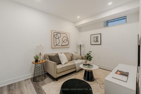 Photo 34 at 19 Devon Road, Danforth, Toronto