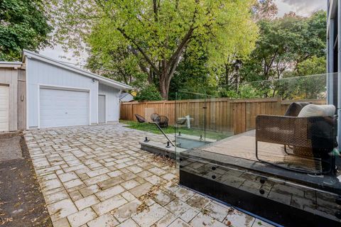 Photo 38 at 19 Devon Road, Danforth, Toronto