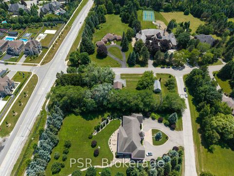 Photo 20 at 10 Kingscross Drive, King City, King