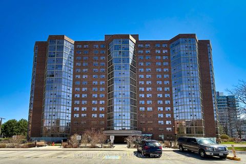 Photo 0 at 704 - 20 Baif Boulevard, North Richvale, Richmond Hill