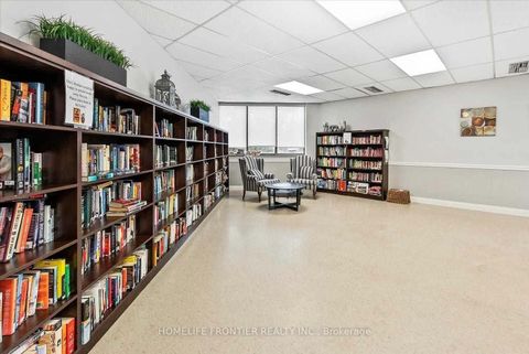 Photo 19 at 704 - 20 Baif Boulevard, North Richvale, Richmond Hill