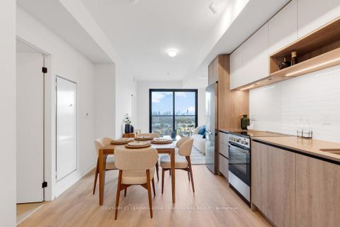 Photo 5 at 1610 - 181 Sterling Road, Dufferin Grove, Toronto