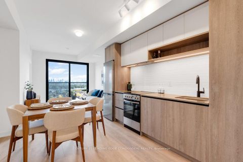 Photo 6 at 1610 - 181 Sterling Road, Dufferin Grove, Toronto