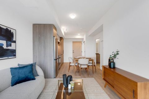 Photo 9 at 1610 - 181 Sterling Road, Dufferin Grove, Toronto