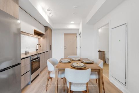 Photo 10 at 1610 - 181 Sterling Road, Dufferin Grove, Toronto