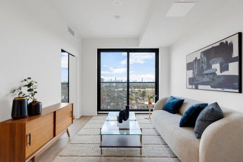 Photo 11 at 1610 - 181 Sterling Road, Dufferin Grove, Toronto