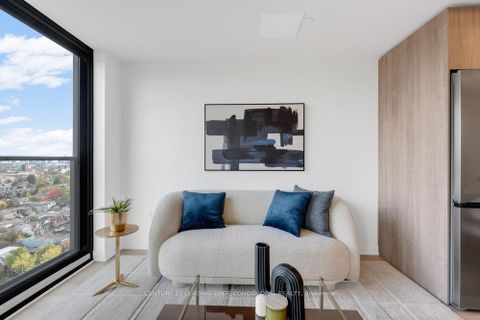 Photo 12 at 1610 - 181 Sterling Road, Dufferin Grove, Toronto