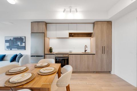 Photo 14 at 1610 - 181 Sterling Road, Dufferin Grove, Toronto