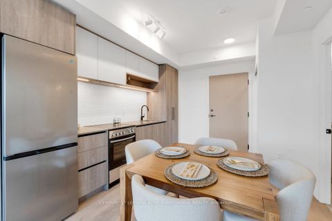 Photo 15 at 1610 - 181 Sterling Road, Dufferin Grove, Toronto