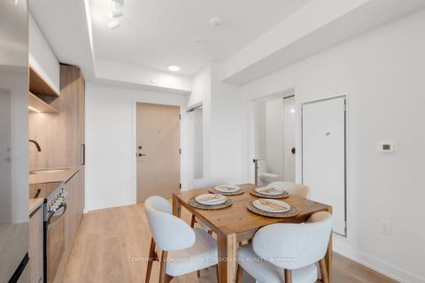 Photo 16 at 1610 - 181 Sterling Road, Dufferin Grove, Toronto