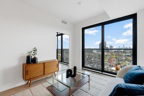 Photo 17 at 1610 - 181 Sterling Road, Dufferin Grove, Toronto